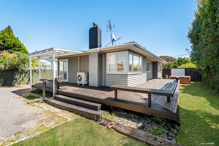 Photo of property in 26 Smith Street, Frankton, Hamilton, 3204