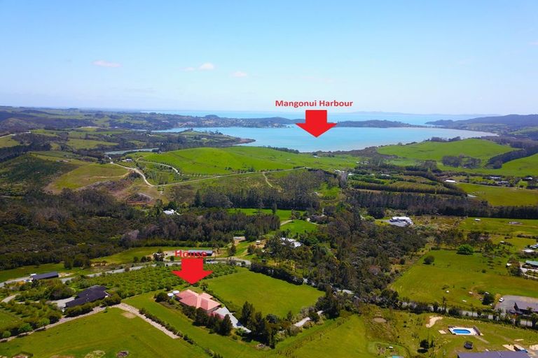 Photo of property in 15 Puketiti Drive, Mangonui, 0494