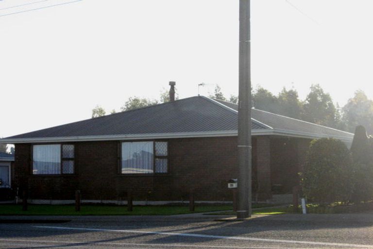 Photo of property in 43 Main Street, Mataura, 9712