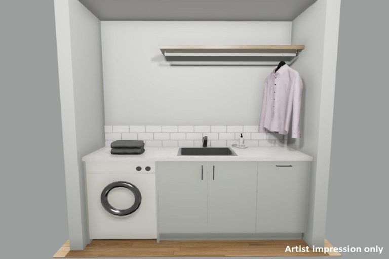 Photo of property in 8 Merino Crescent, Kirwee, 7571