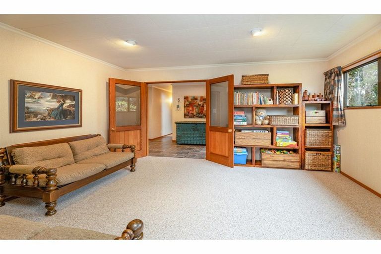 Photo of property in 95 Egans Road, Fernside, Rangiora, 7471