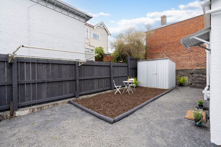 Photo of property in 18 Brown Street, Dunedin Central, Dunedin, 9016