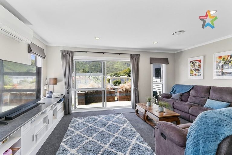 Photo of property in 119 Wellington Road, Wainuiomata, Lower Hutt, 5014