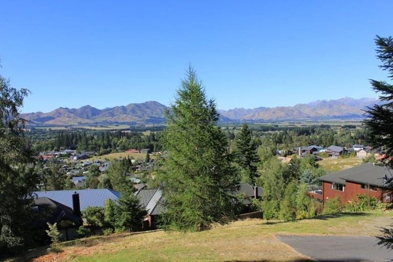 Photo of property in 20 Oregon Heights, Hanmer Springs, 7334