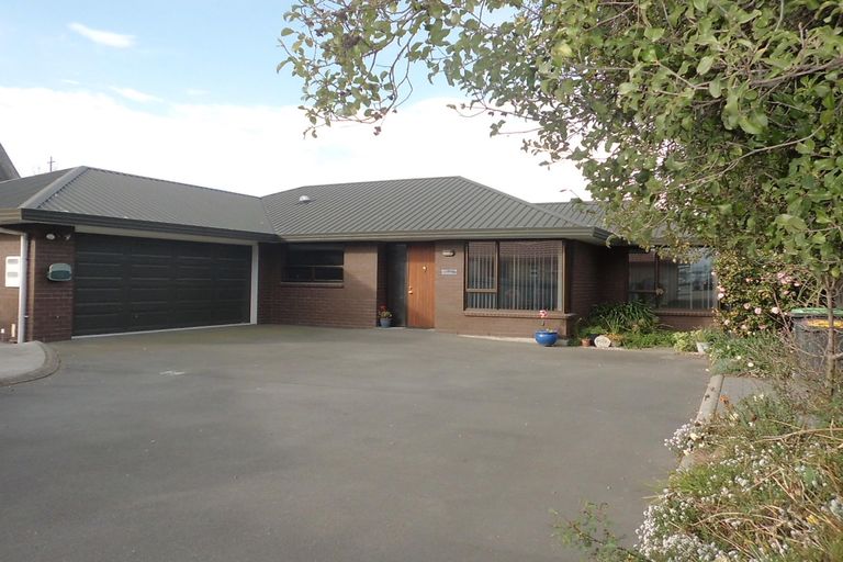 Photo of property in 186b King Street, Temuka, 7920
