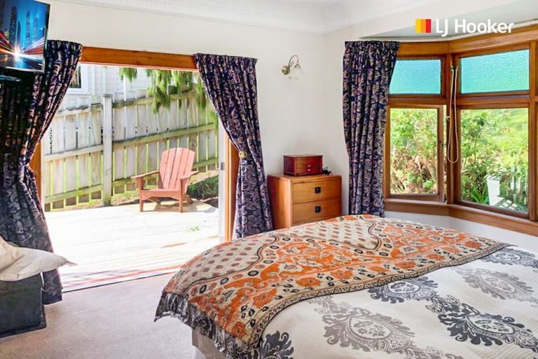 Photo of property in 12 Spottiswoode Street, Andersons Bay, Dunedin, 9013