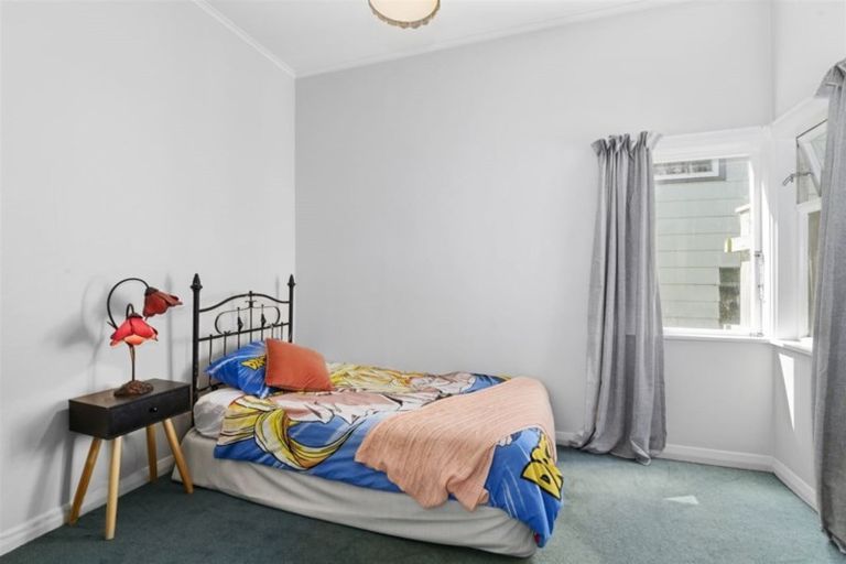 Photo of property in 167 Aro Street, Aro Valley, Wellington, 6021
