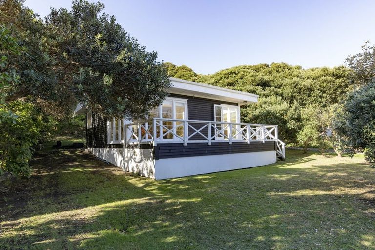 Photo of property in 49 North Piha Road, Piha, New Lynn, 0772