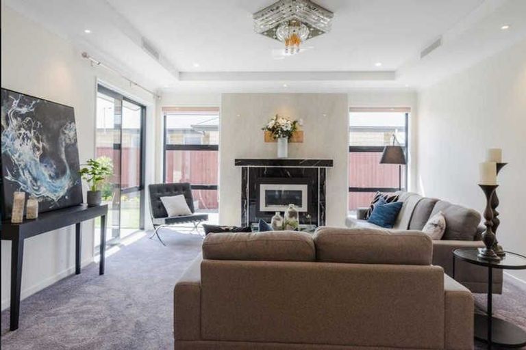 Photo of property in 4 Malachy Grove, Aidanfield, Christchurch, 8025