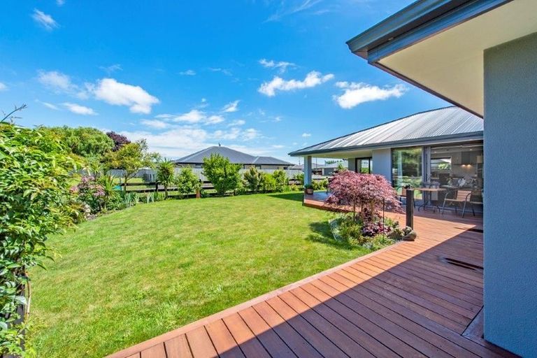 Photo of property in 48 Clausen Avenue, Leeston, 7632