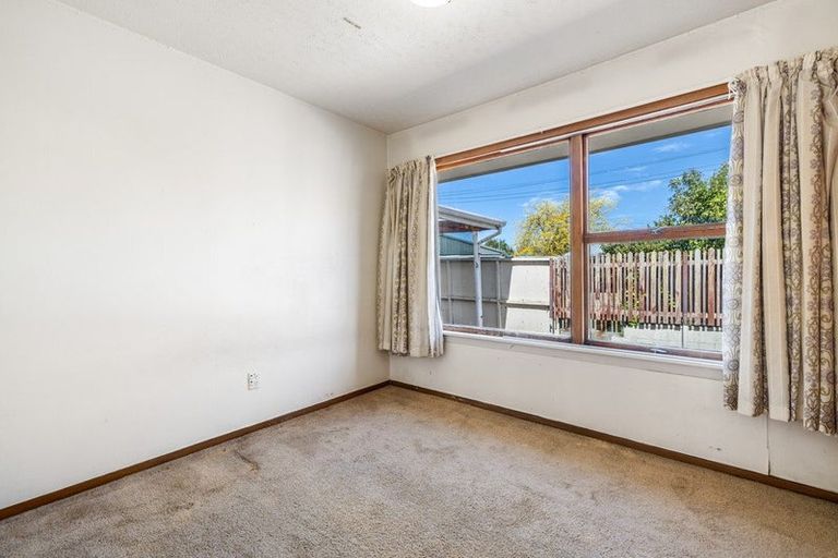 Photo of property in 66 Chrystal Street, Richmond, Christchurch, 8013