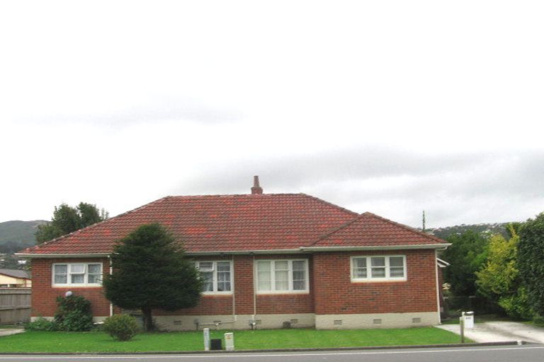 Photo of property in 891 High Street, Avalon, Lower Hutt, 5011