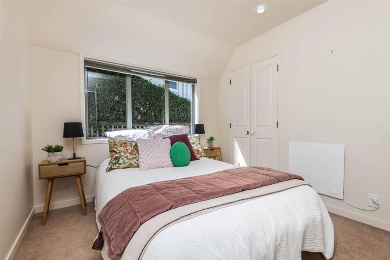 Photo of property in 103a Jubilee Road, Khandallah, Wellington, 6035