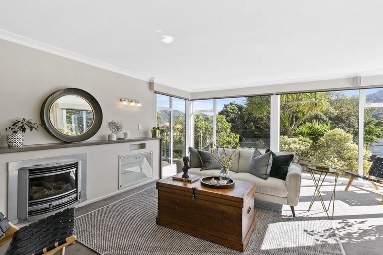 Photo of property in 28 Calcutta Street, Khandallah, Wellington, 6035