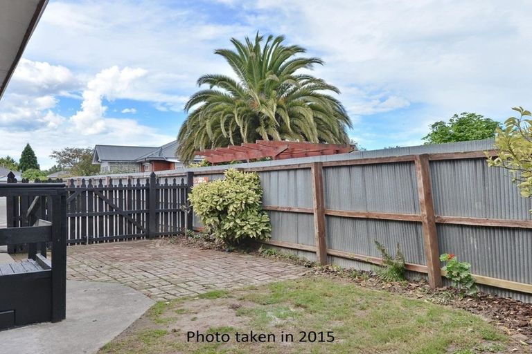 Photo of property in 2/18 Hoon Hay Road, Hoon Hay, Christchurch, 8025