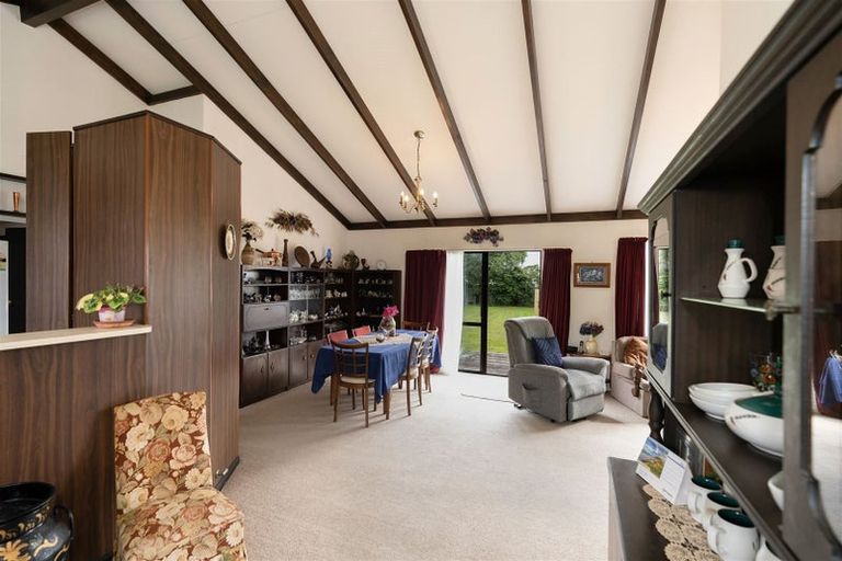 Photo of property in 4a Douglas Street, Levin, 5510