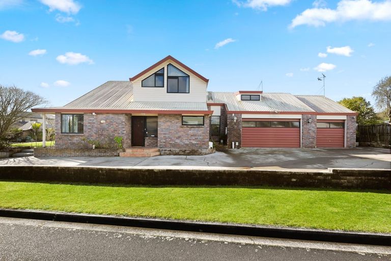 Photo of property in 44 Cherrywood Street, Pukete, Hamilton, 3200