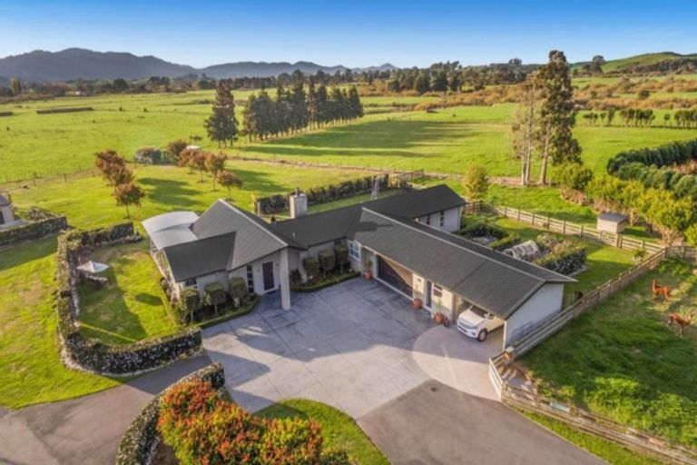 Photo of property in 91 Crawford Road, Te Kowhai, Hamilton, 3288