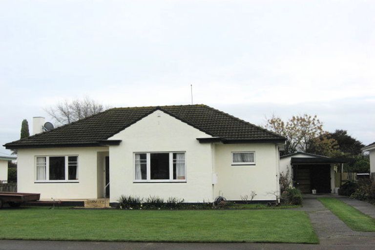 Photo of property in 701 Puriri Street, Raureka, Hastings, 4120