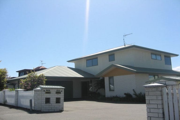 Photo of property in 184 High Street, Blenheim, 7201