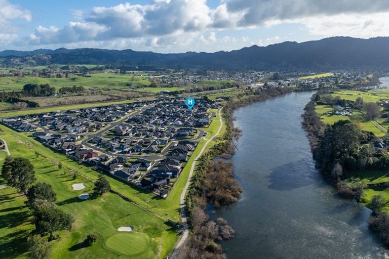 Photo of property in 10 Mahutonga Terrace, Ngaruawahia, Hamilton, 3288