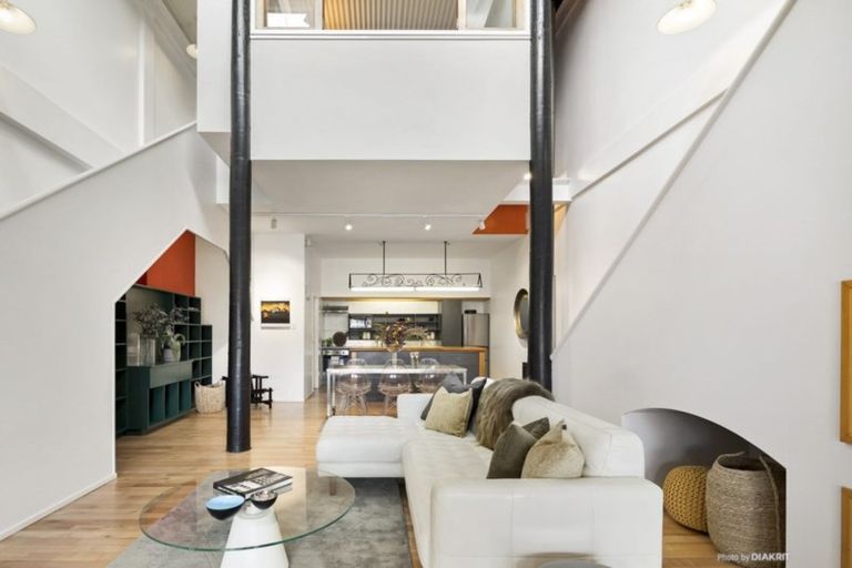 Photo of property in 2/15 Frederick Street, Te Aro, Wellington, 6011