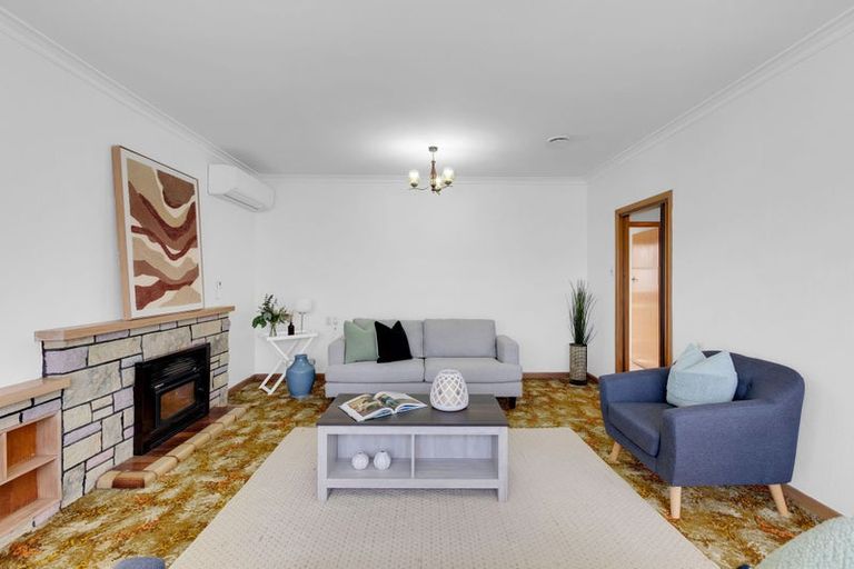 Photo of property in 7 Griffiths Place, Claudelands, Hamilton, 3214