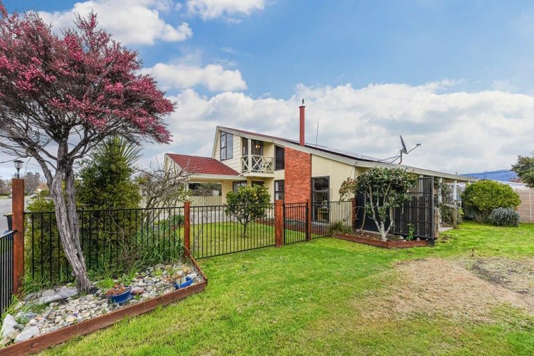 Photo of property in 3 Blomfield Place, Motueka, 7120