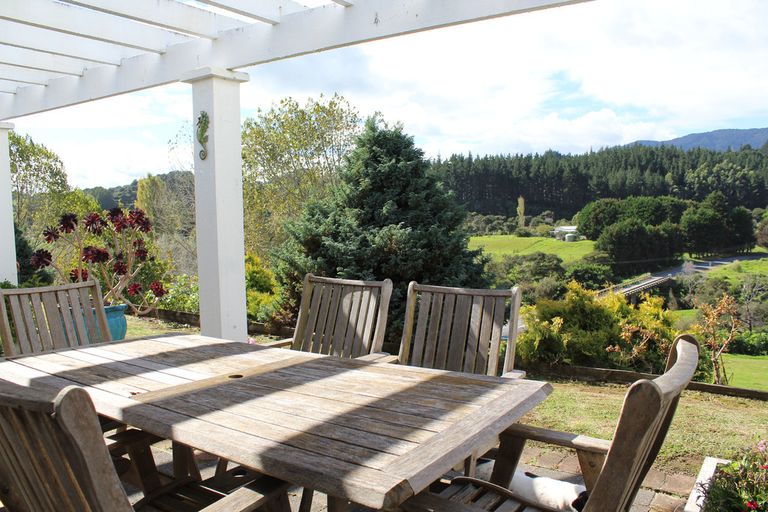 Photo of property in 2195 Diggers Valley Road, Kaitaia, 0481