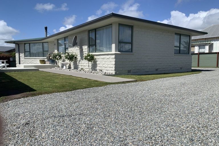 Photo of property in 181 Hampden Street, Hokitika, 7810