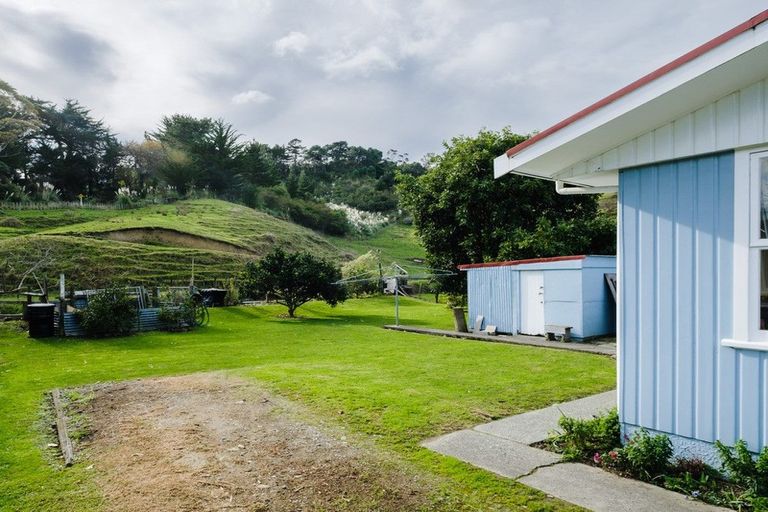 Photo of property in 8 Curie Place, Outer Kaiti, Gisborne, 4010