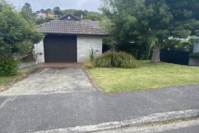 Photo of property in 30 Friend Street, Karori, Wellington, 6012