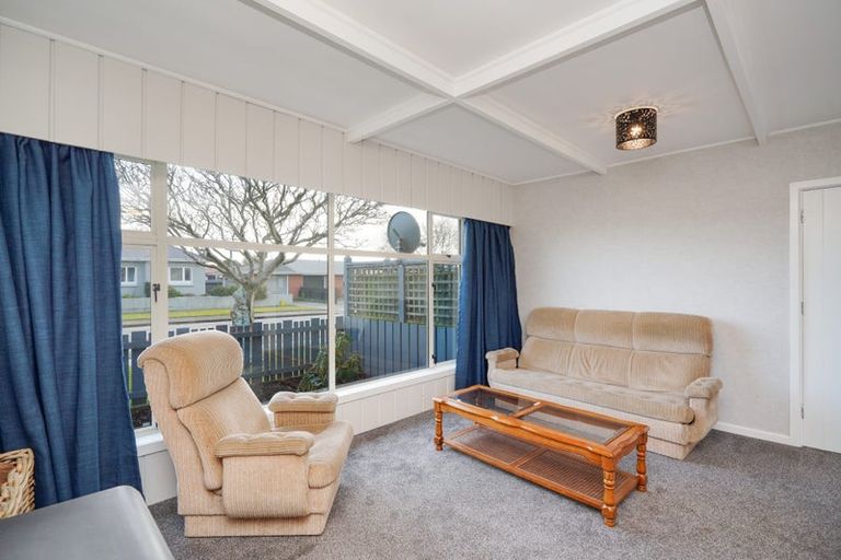 Photo of property in 124 Dome Street, Newfield, Invercargill, 9812