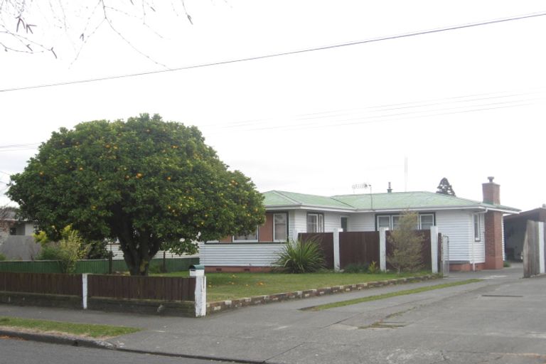 Photo of property in 14 Darwin Crescent, Maraenui, Napier, 4110