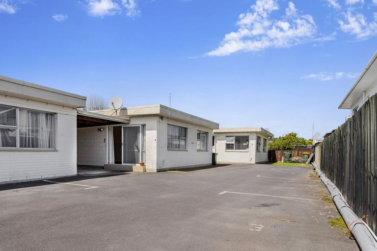 Photo of property in 3/32 Malfroy Road, Victoria, Rotorua, 3010