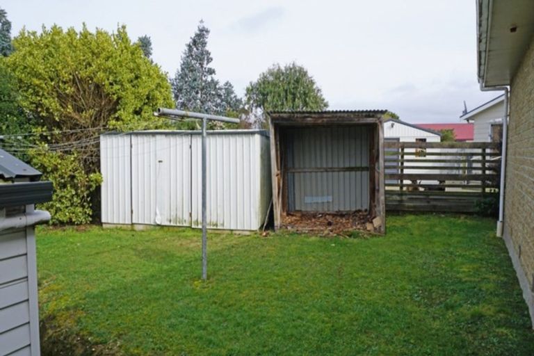 Photo of property in 181 Stirrat Street, Kingswell, Invercargill, 9812