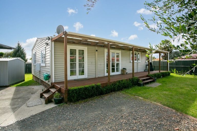 Photo of property in 85a Thompson Street, Leamington, Cambridge, 3432