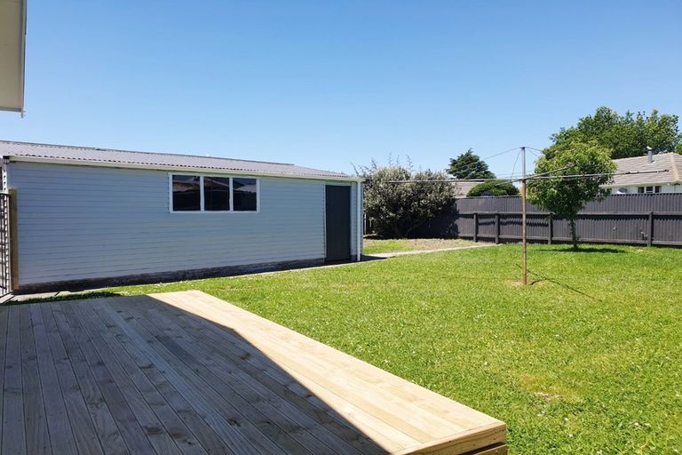 Photo of property in 408 Huia Place, Camberley, Hastings, 4120