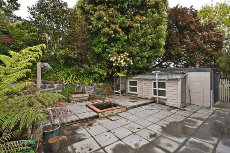 Photo of property in 2/71 Cashmere Road, Cashmere, Christchurch, 8022