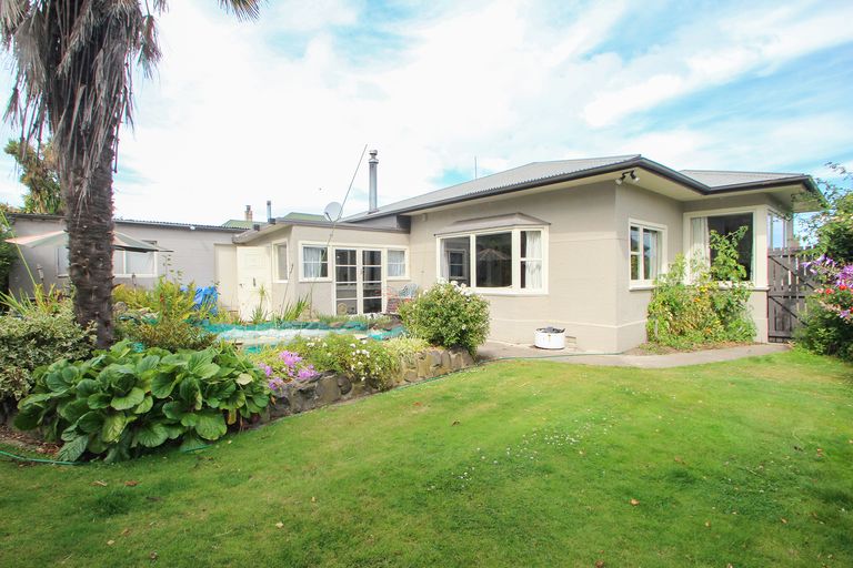 Photo of property in 22 Trent Street, Oamaru, 9400