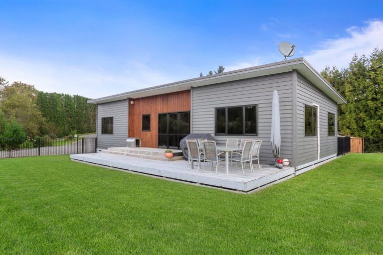 Photo of property in 72 Lund Road, Aongatete, Katikati, 3178