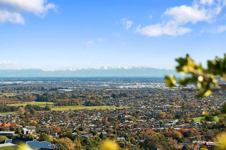 Photo of property in 97 Dyers Pass Road, Cashmere, Christchurch, 8022