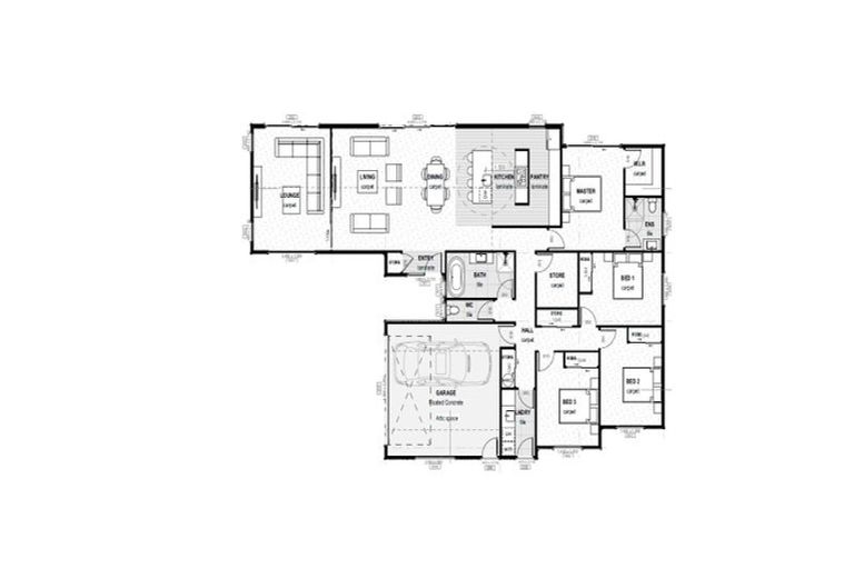 Photo of property in 18 Cunningham Street, Grasmere, Invercargill, 9810