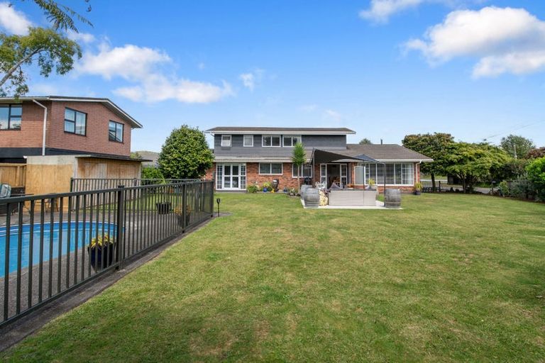 Photo of property in 10 Duncan Street, Glenholme, Rotorua, 3010