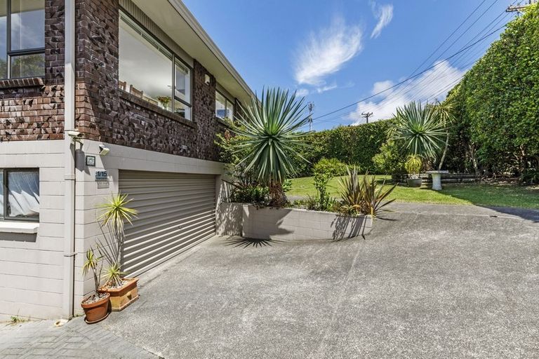 Photo of property in 1/15 Deep Creek Road, Waiake, Auckland, 0630