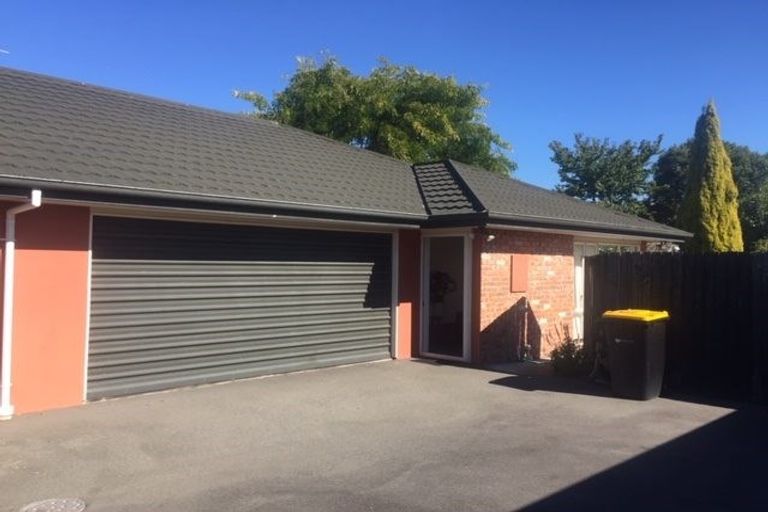 Photo of property in 5d Elizabeth Street, Rangiora, 7400