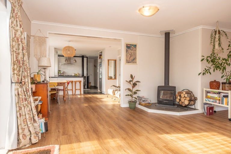 Photo of property in 57 Caledonian Road, Westport, 7892