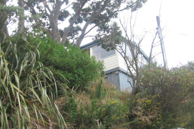 Photo of property in 39a Houghton Bay Road, Houghton Bay, Wellington, 6023
