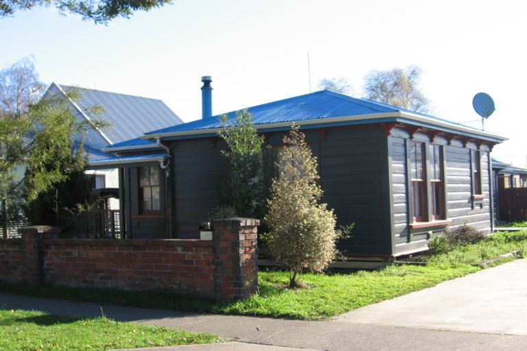 Photo of property in 21 Mcgregor Street, Milson, Palmerston North, 4414