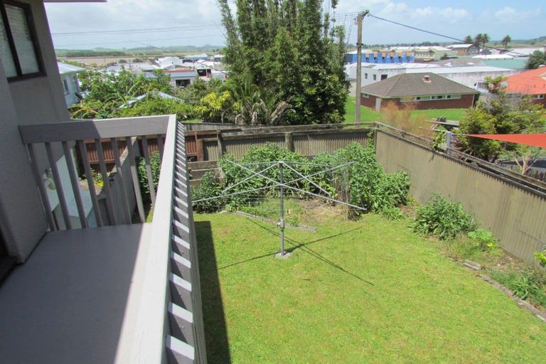 Photo of property in 10 Portland Street, Dargaville, 0310